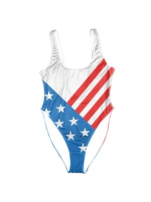 1984 usa gymnastics one piece