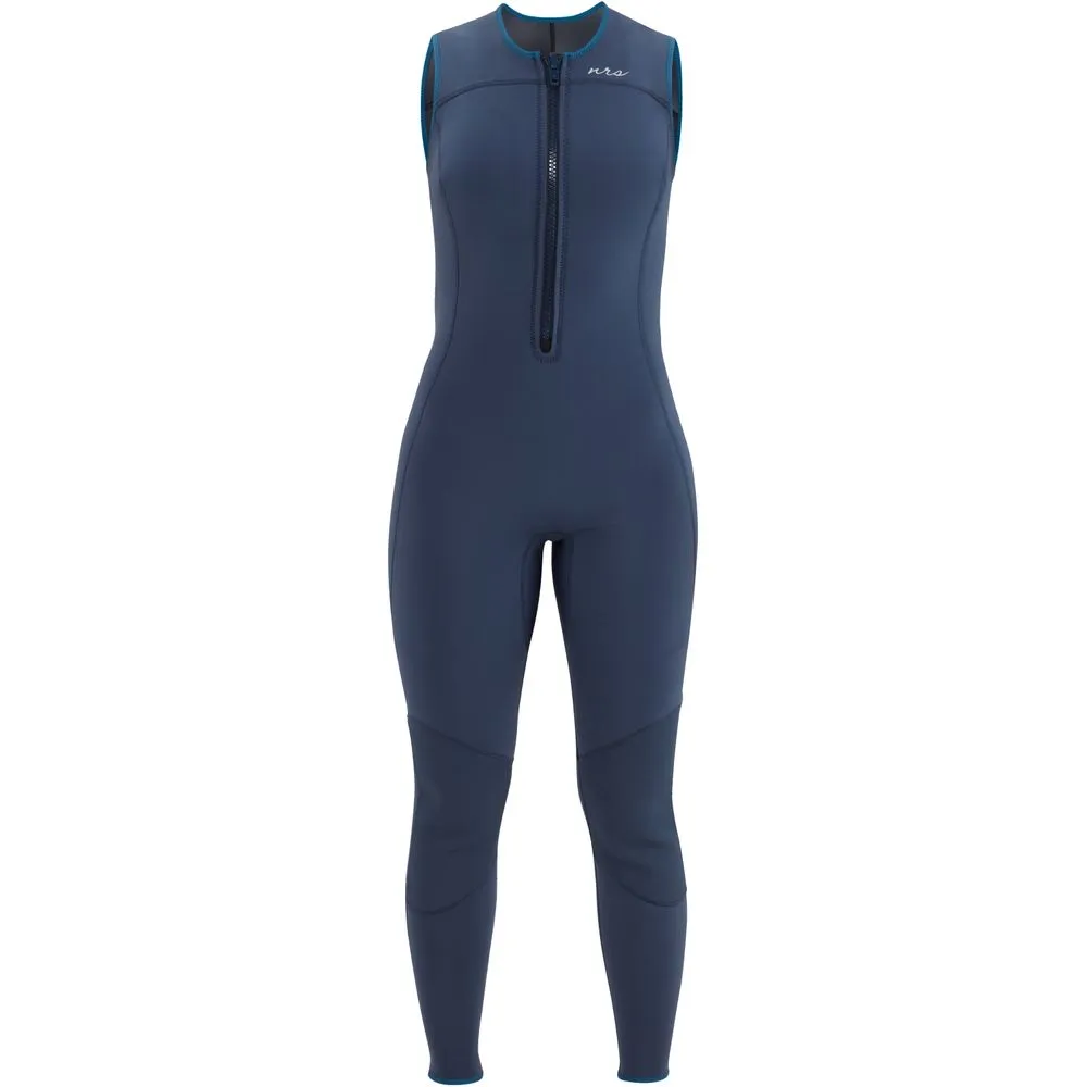 2.0 Farmer Jane Wetsuit (Women's)