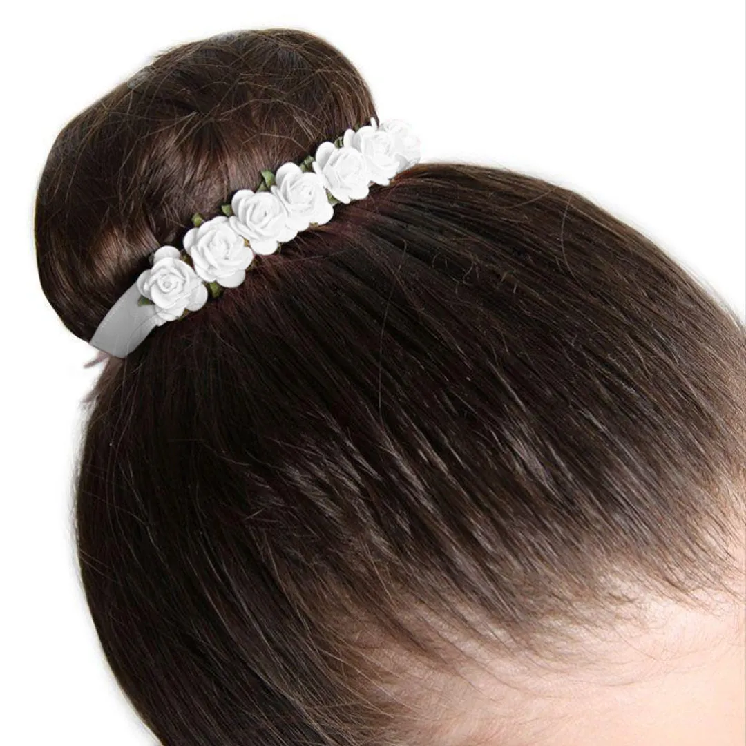 30090 - Flower Ribbons Small