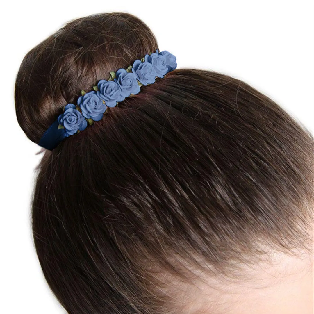 30090 - Flower Ribbons Small