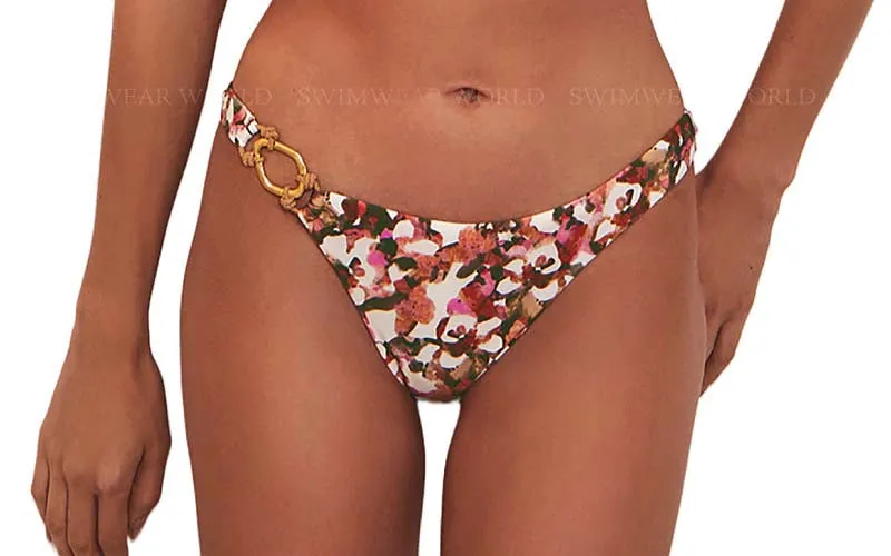 Adalia Bandeau-Adalia Detail Bikini ::RET