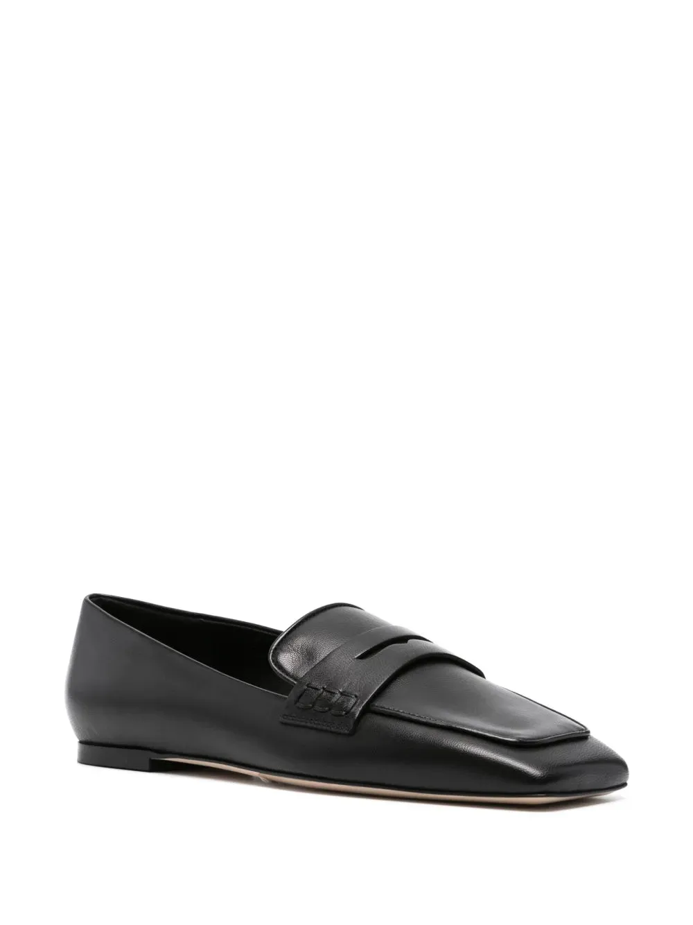Aeyde Tom loafers