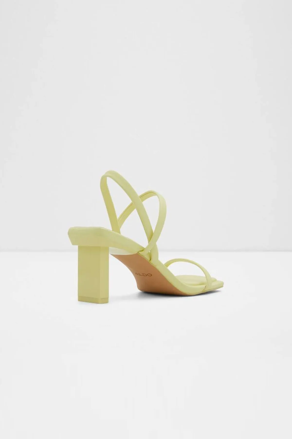 ALDO Lokurr | Heels Light Yellow | Women