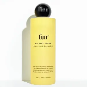 All Body Wash