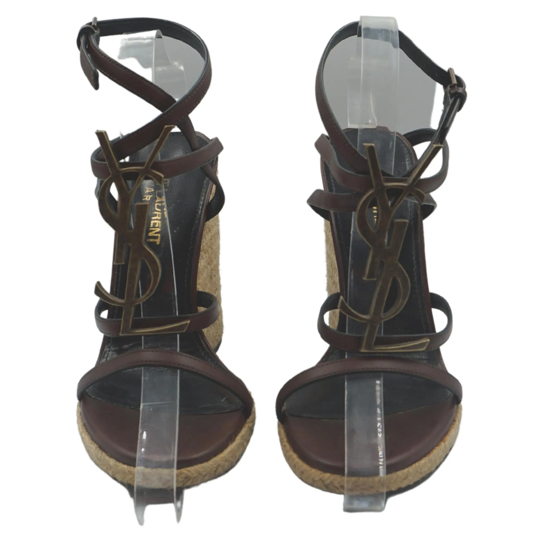 Alpargatas Saint Laurent
