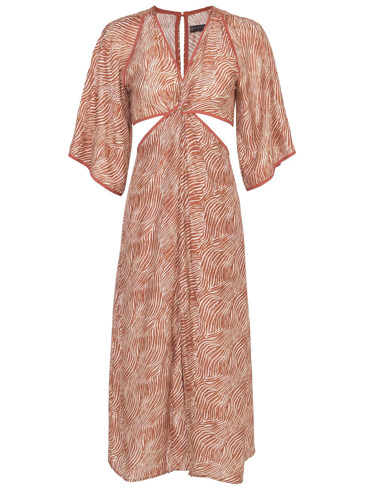 Angel Long Dress ::RET