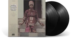 Aretha Franklin : Amazing Grace