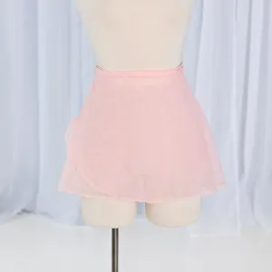 Audrey (Pink) Dolce Skirt