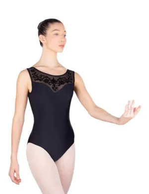 Ballet Rosa - Corbeau Leotard