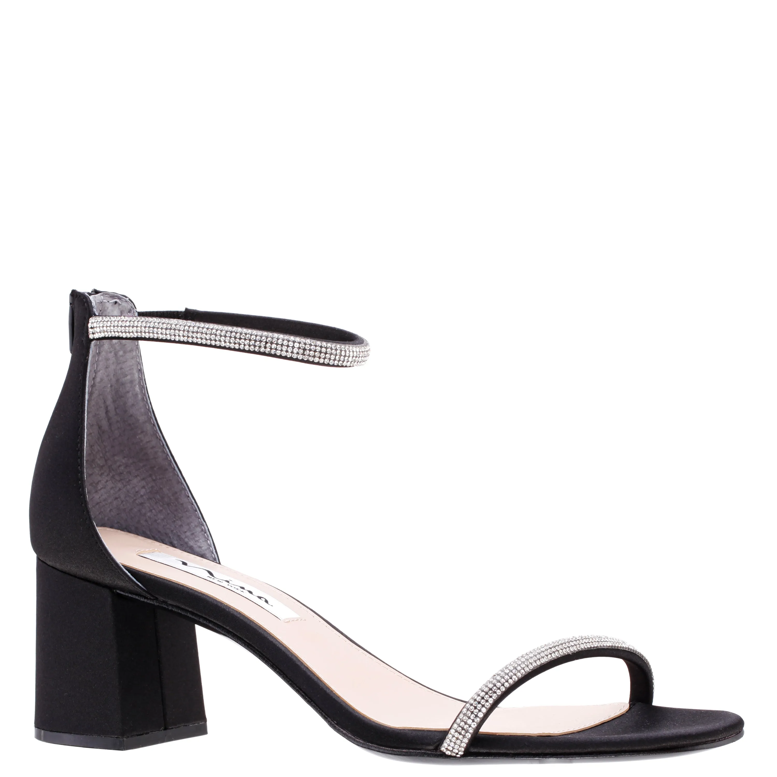 BARBY-BLACK