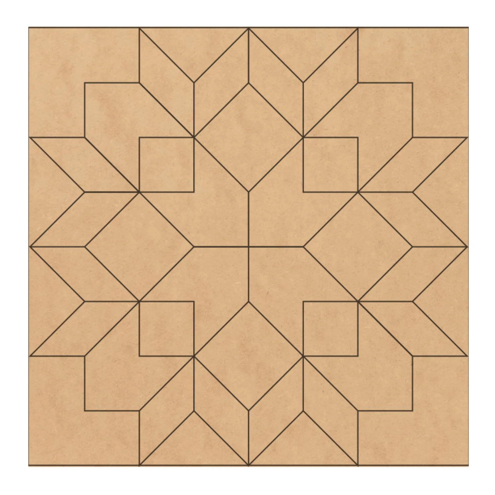 Barn Quilt Designs to Paint | Many Designs and Sizes Available