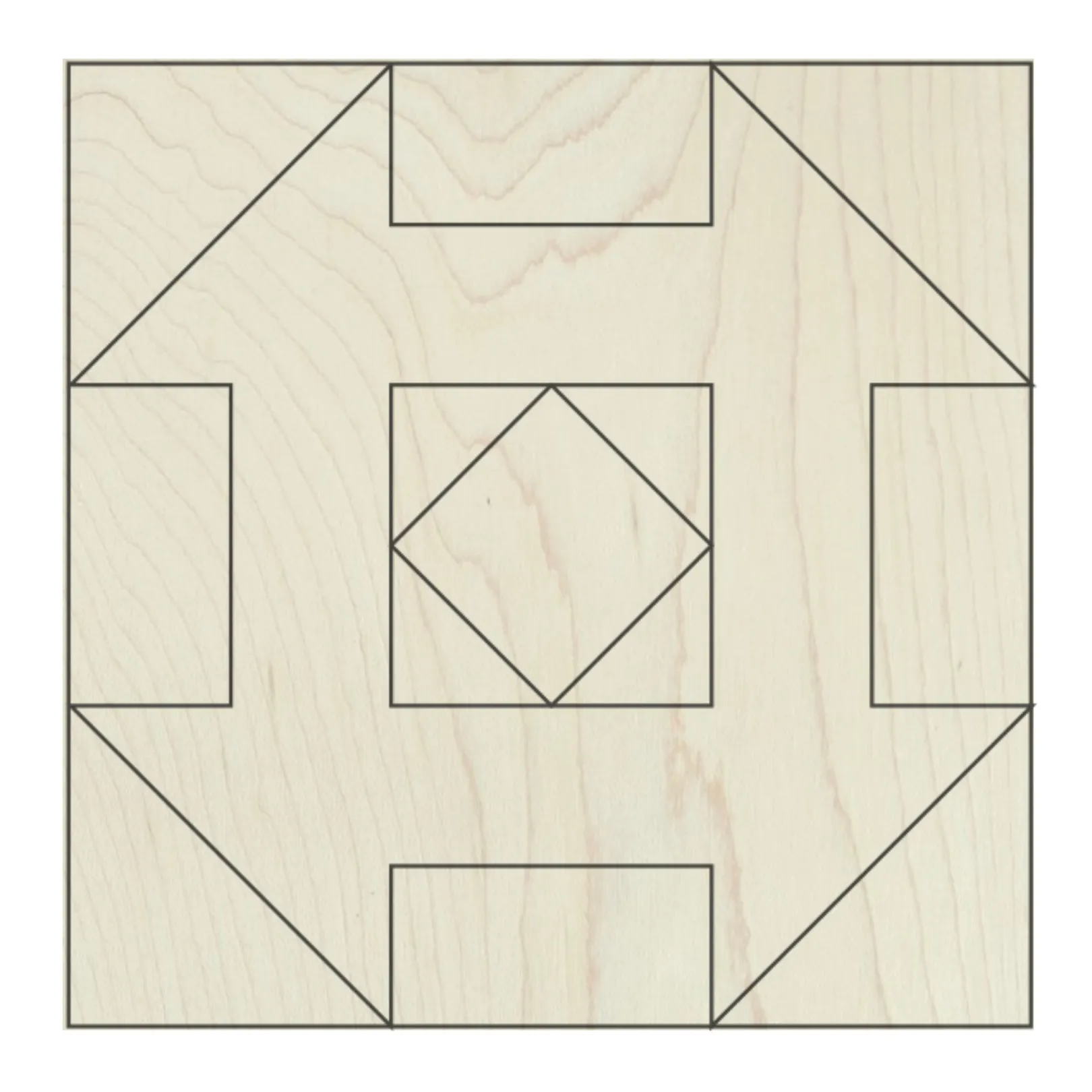 Barn Quilt Designs to Paint | Many Designs and Sizes Available