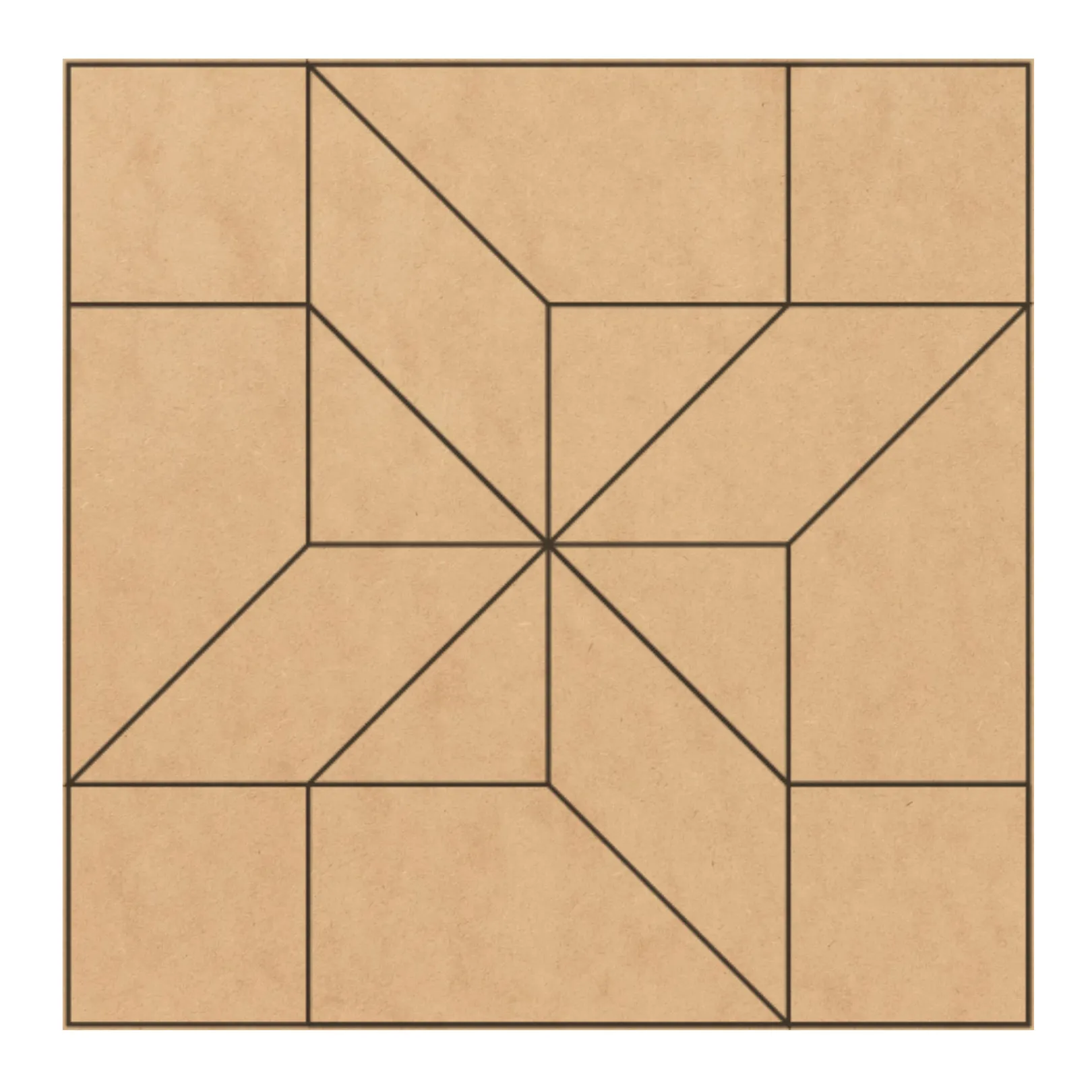 Barn Quilt Designs to Paint | Many Designs and Sizes Available