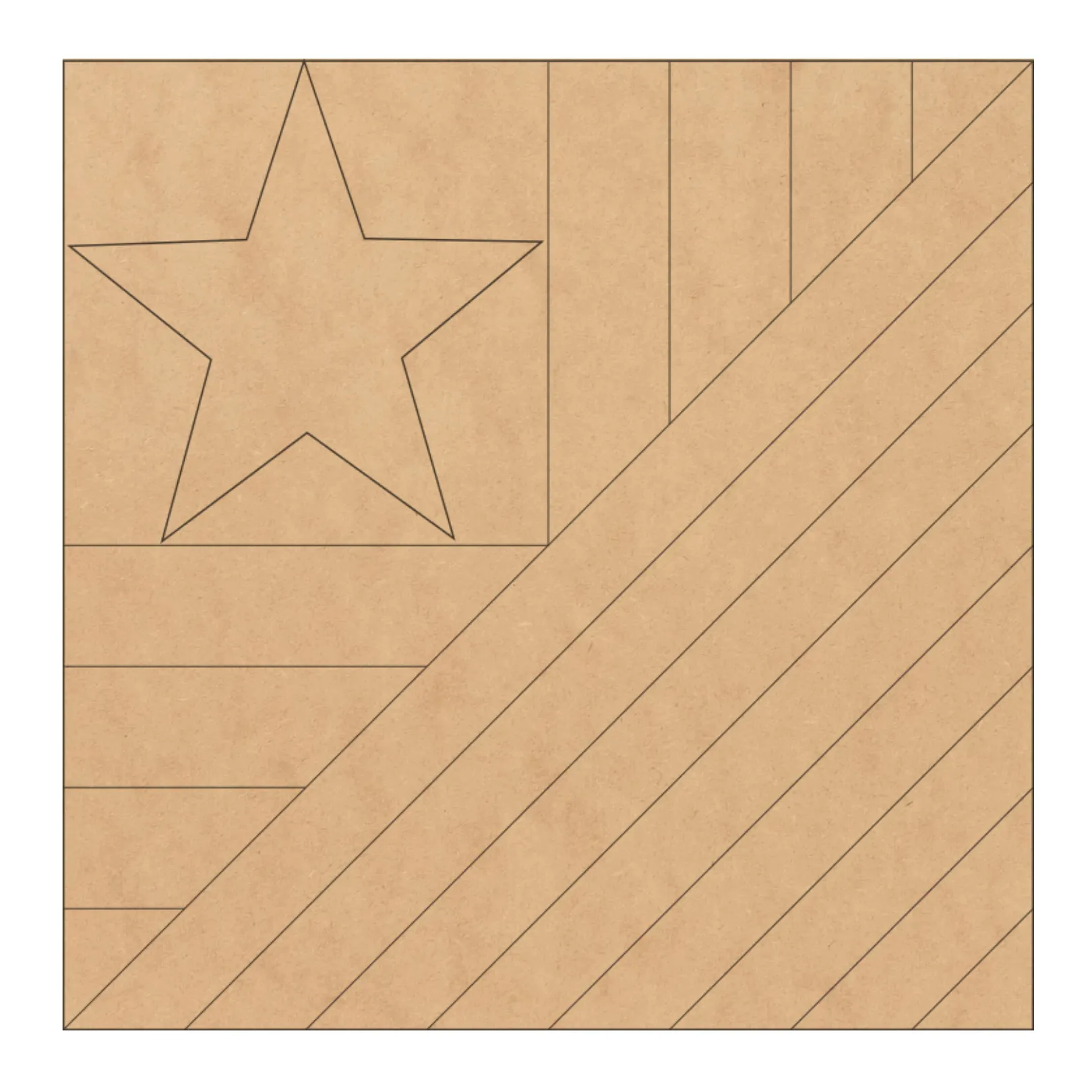 Barn Quilt Designs to Paint | Many Designs and Sizes Available