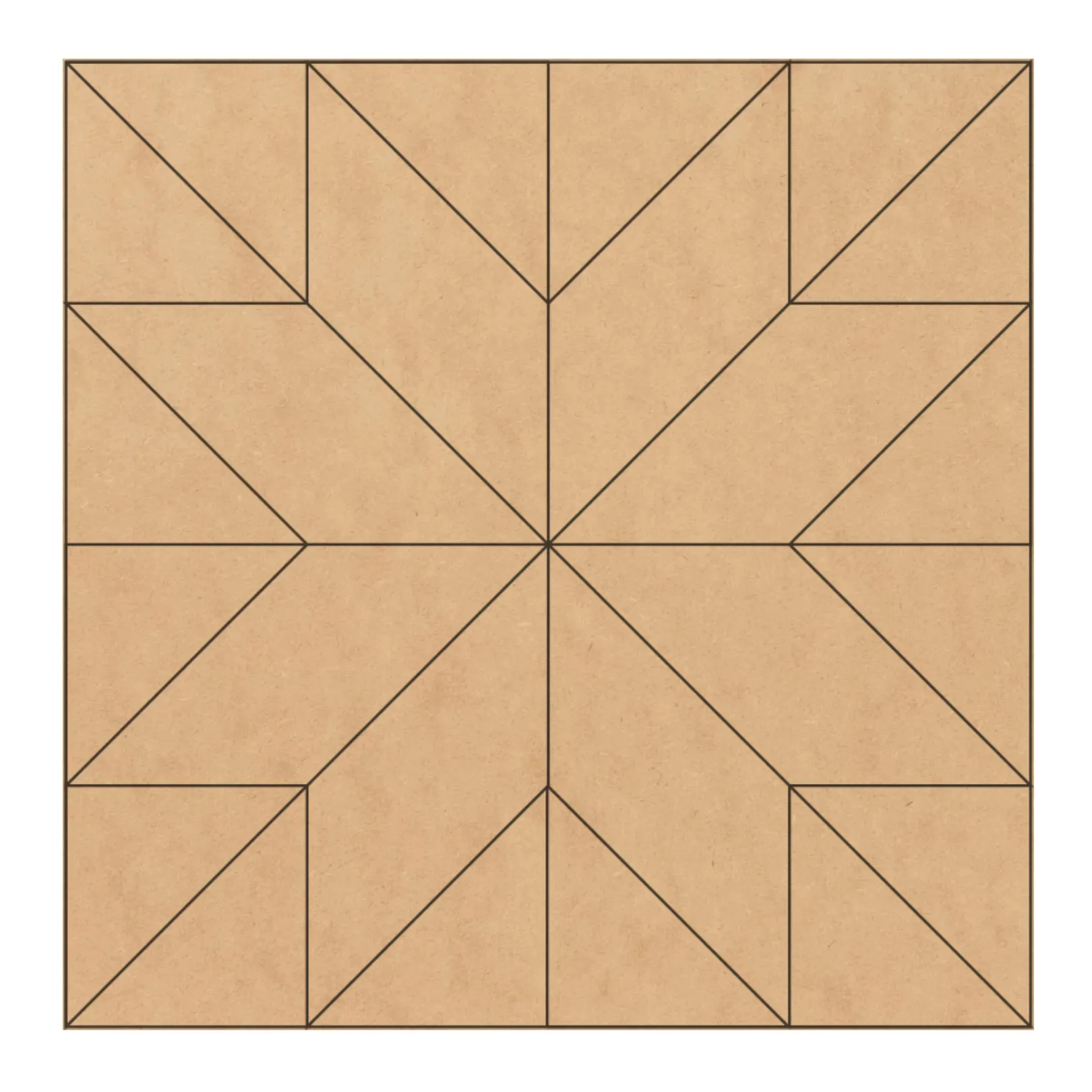Barn Quilt Designs to Paint | Many Designs and Sizes Available