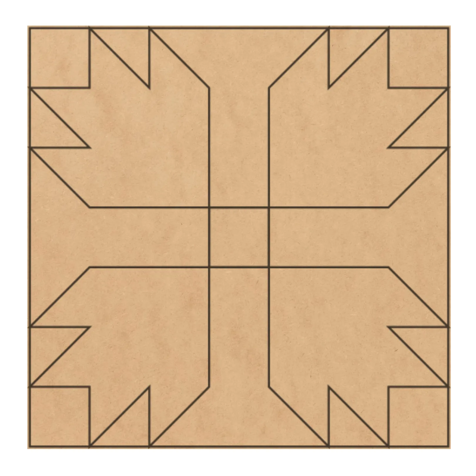 Barn Quilt Designs to Paint | Many Designs and Sizes Available