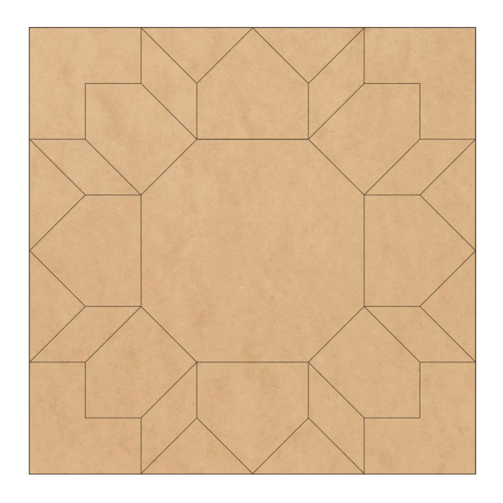 Barn Quilt Designs to Paint | Many Designs and Sizes Available