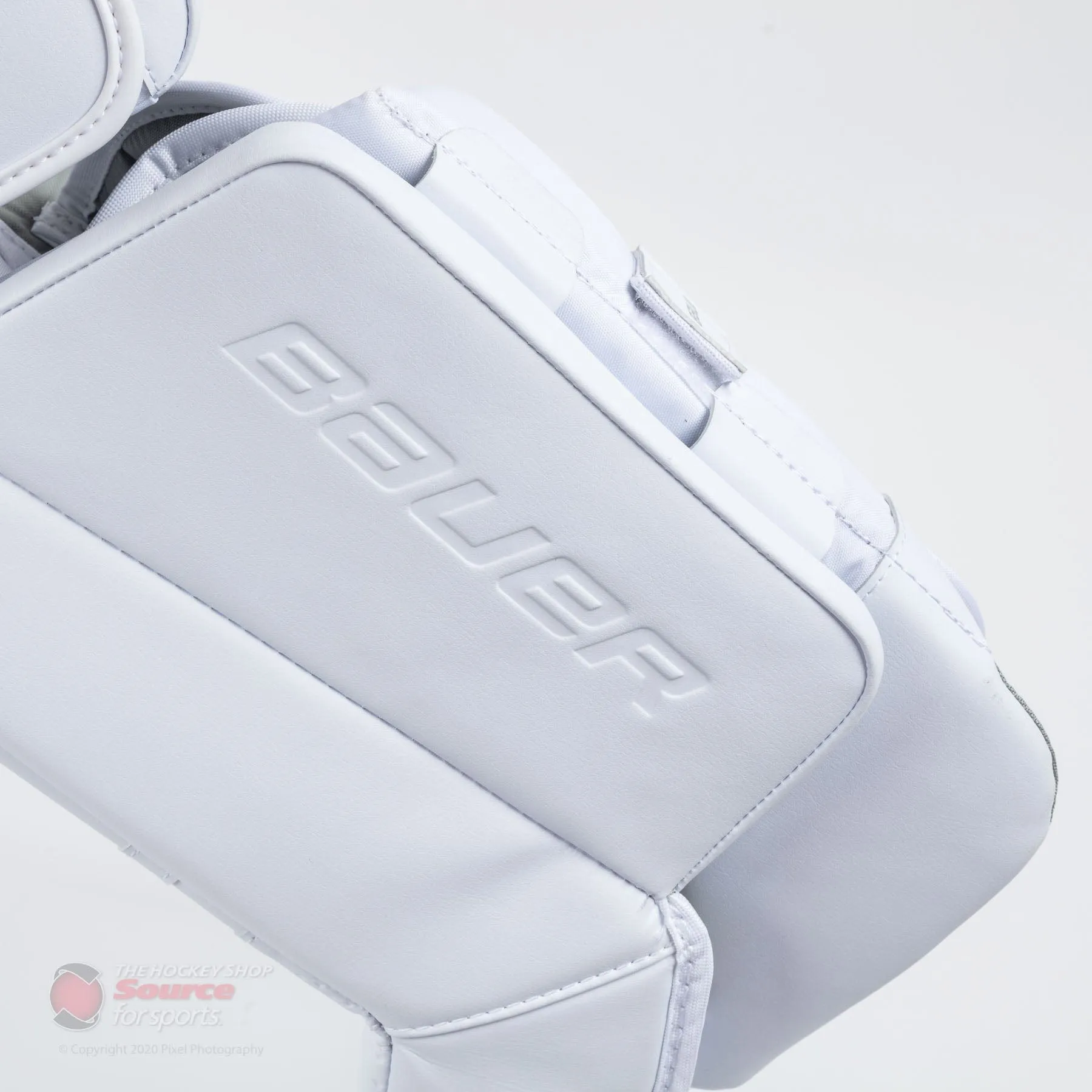 Bauer GSX Intermediate Goalie Leg Pads - 2020