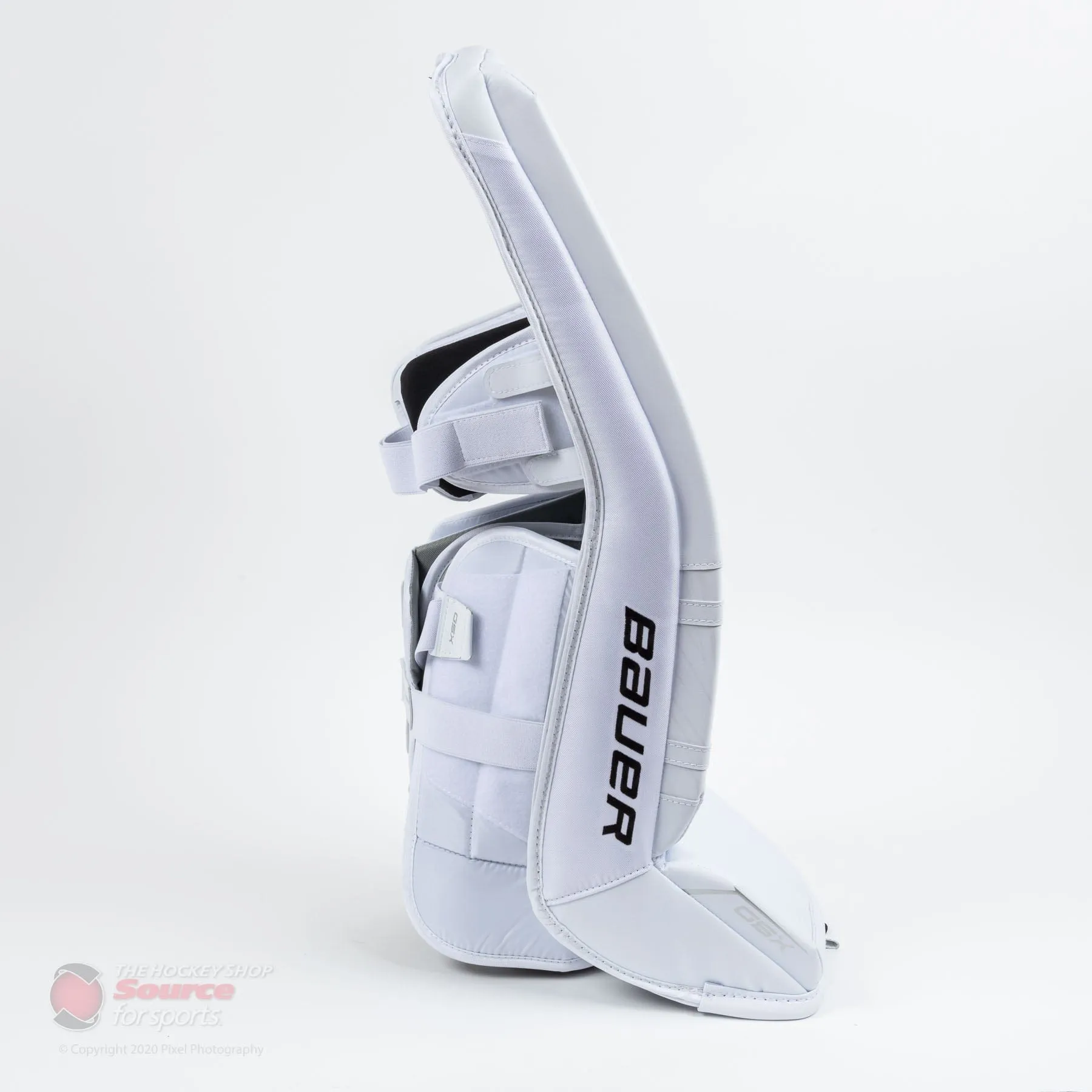 Bauer GSX Intermediate Goalie Leg Pads - 2020