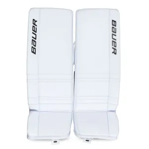 Bauer GSX Intermediate Goalie Leg Pads - 2020