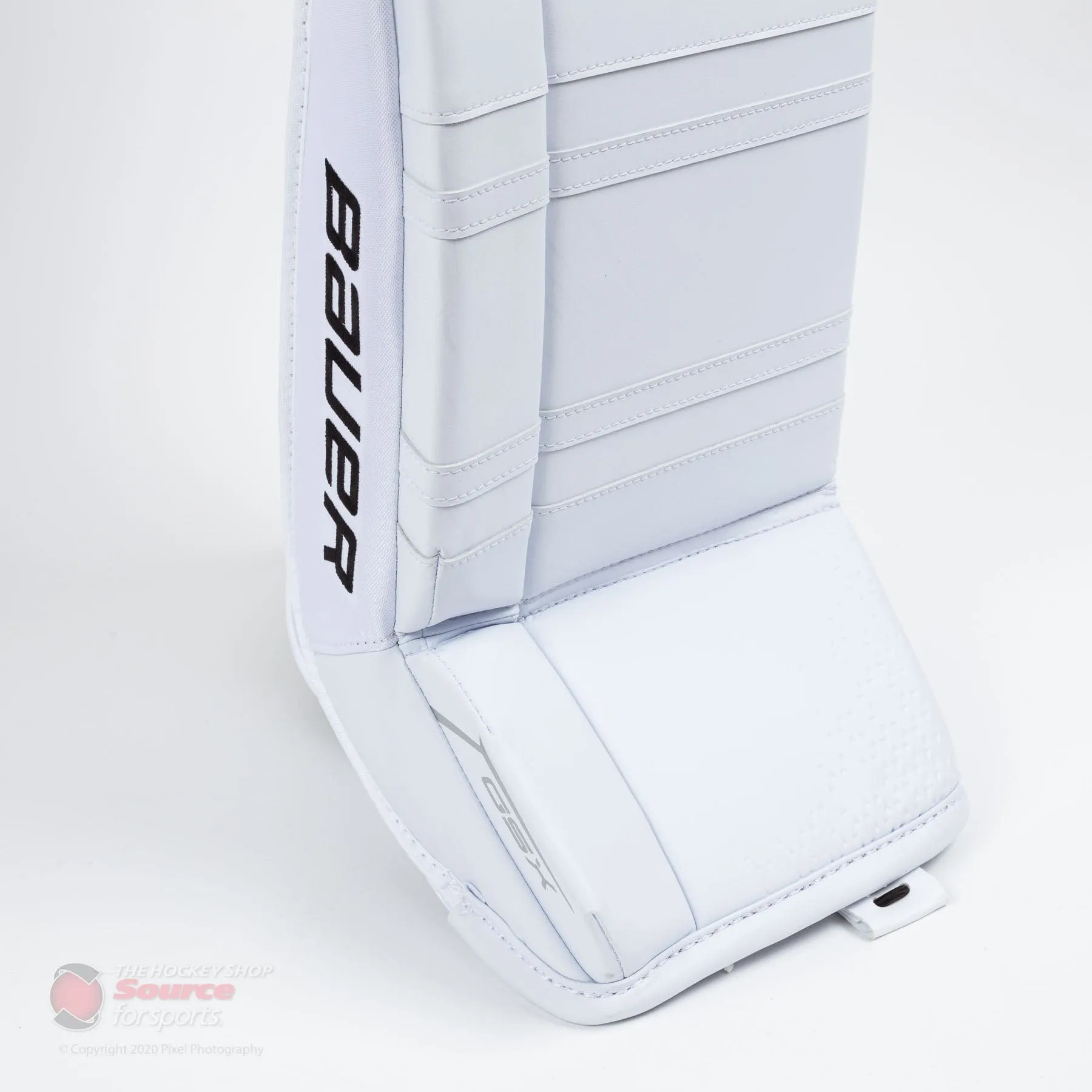 Bauer GSX Intermediate Goalie Leg Pads - 2020