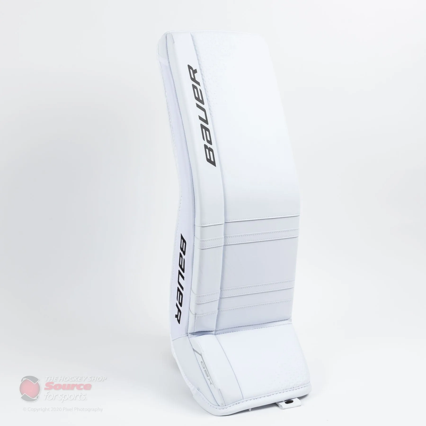 Bauer GSX Intermediate Goalie Leg Pads - 2020