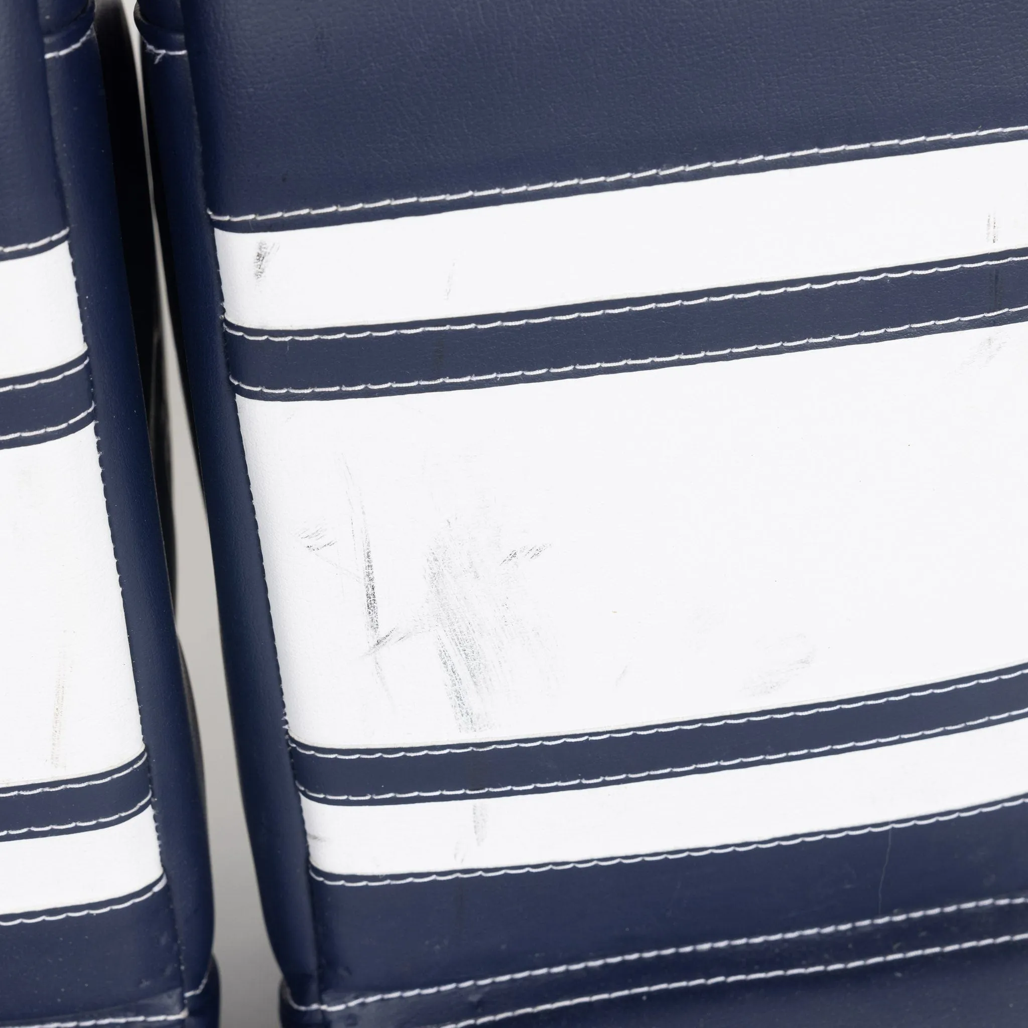 Bauer GSX Intermediate Goalie Leg Pads (2021) - USED M