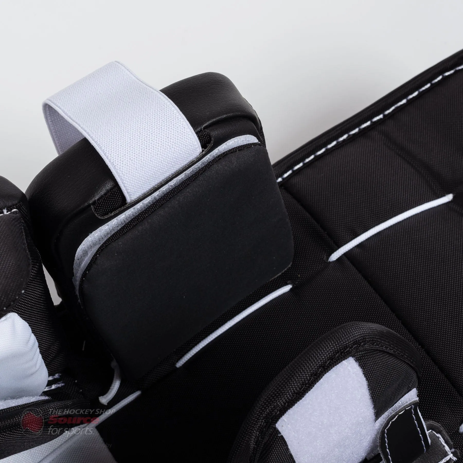 Bauer GSX Junior Goalie Leg Pads - 2020