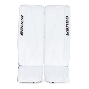 Bauer Supreme 3S Intermediate Goalie Leg Pads