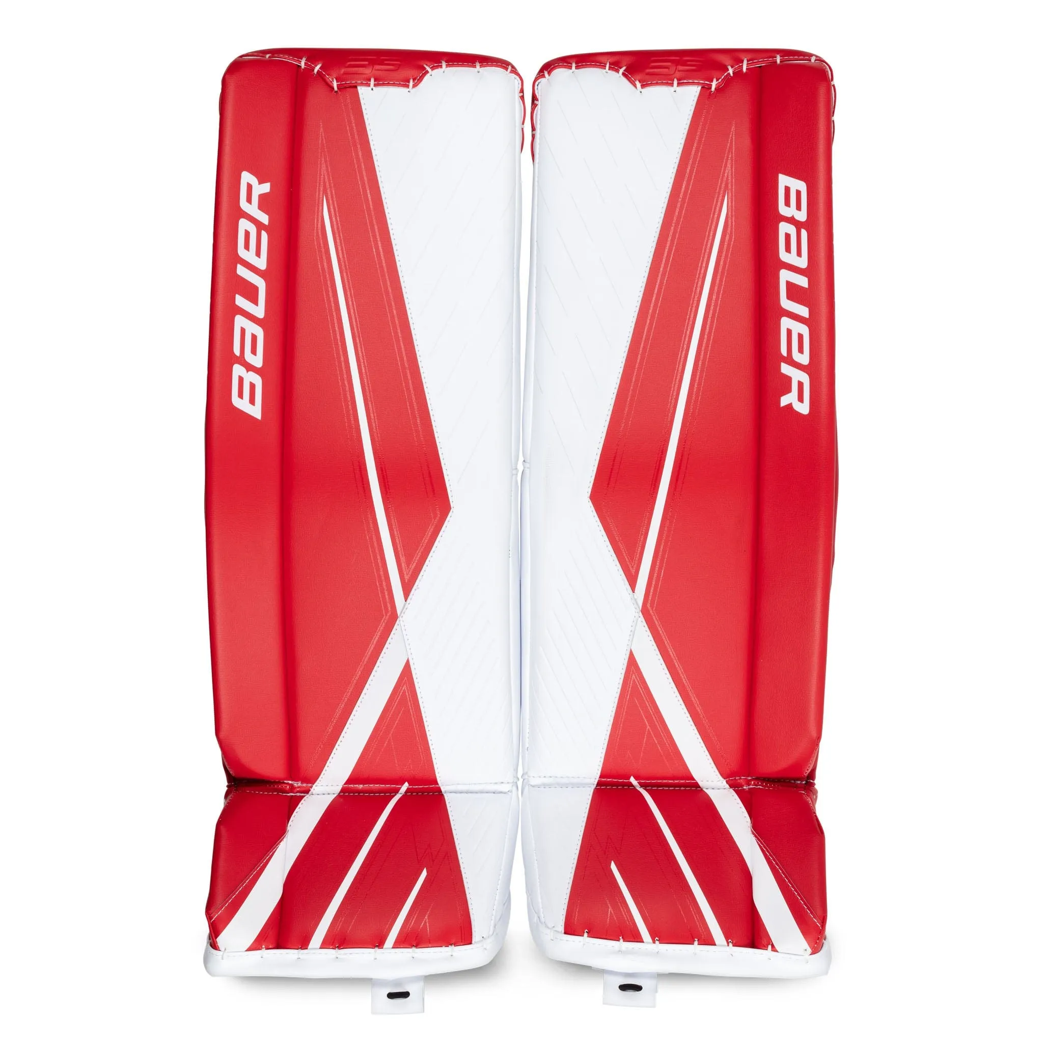 Bauer Supreme 3S Intermediate Goalie Leg Pads