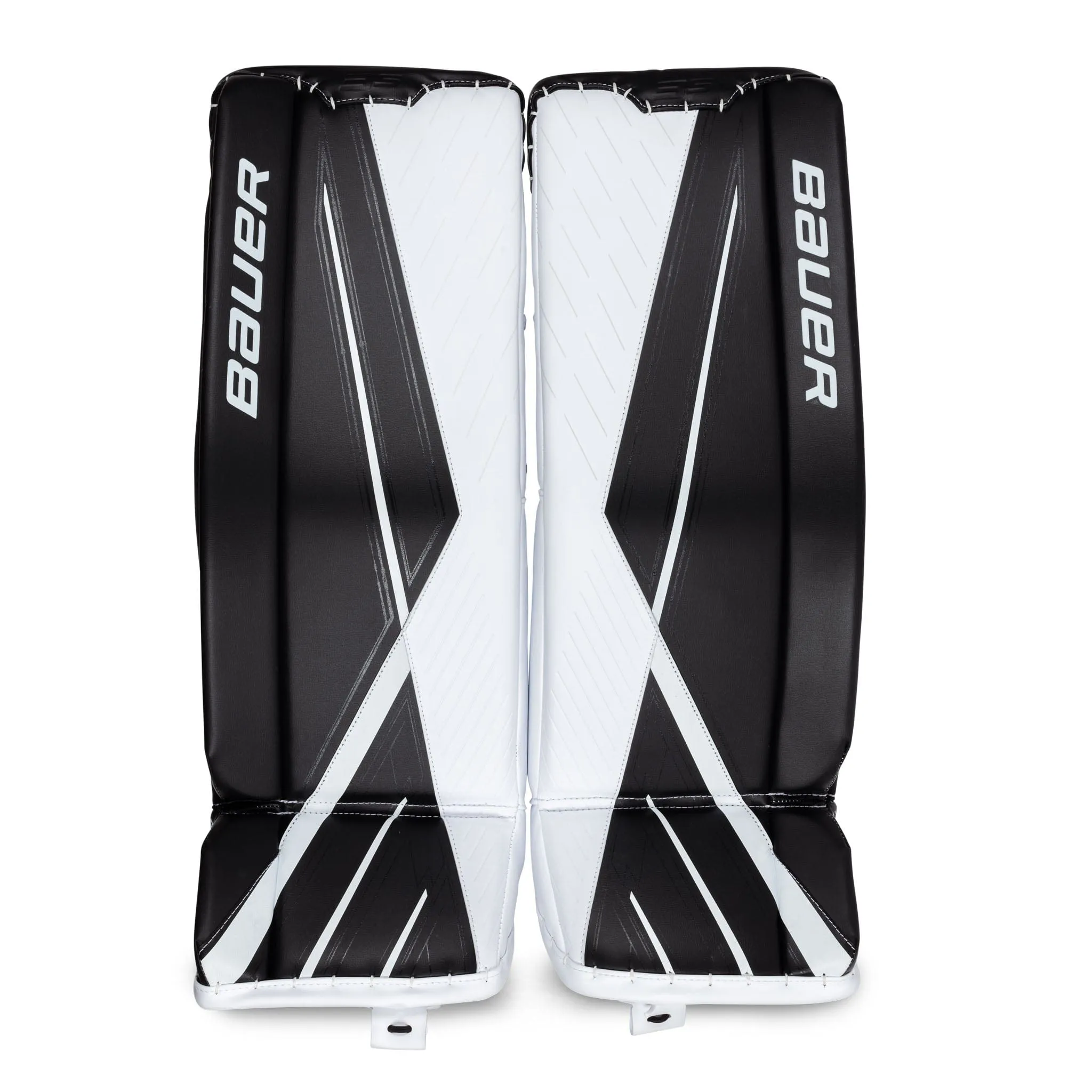 Bauer Supreme 3S Intermediate Goalie Leg Pads