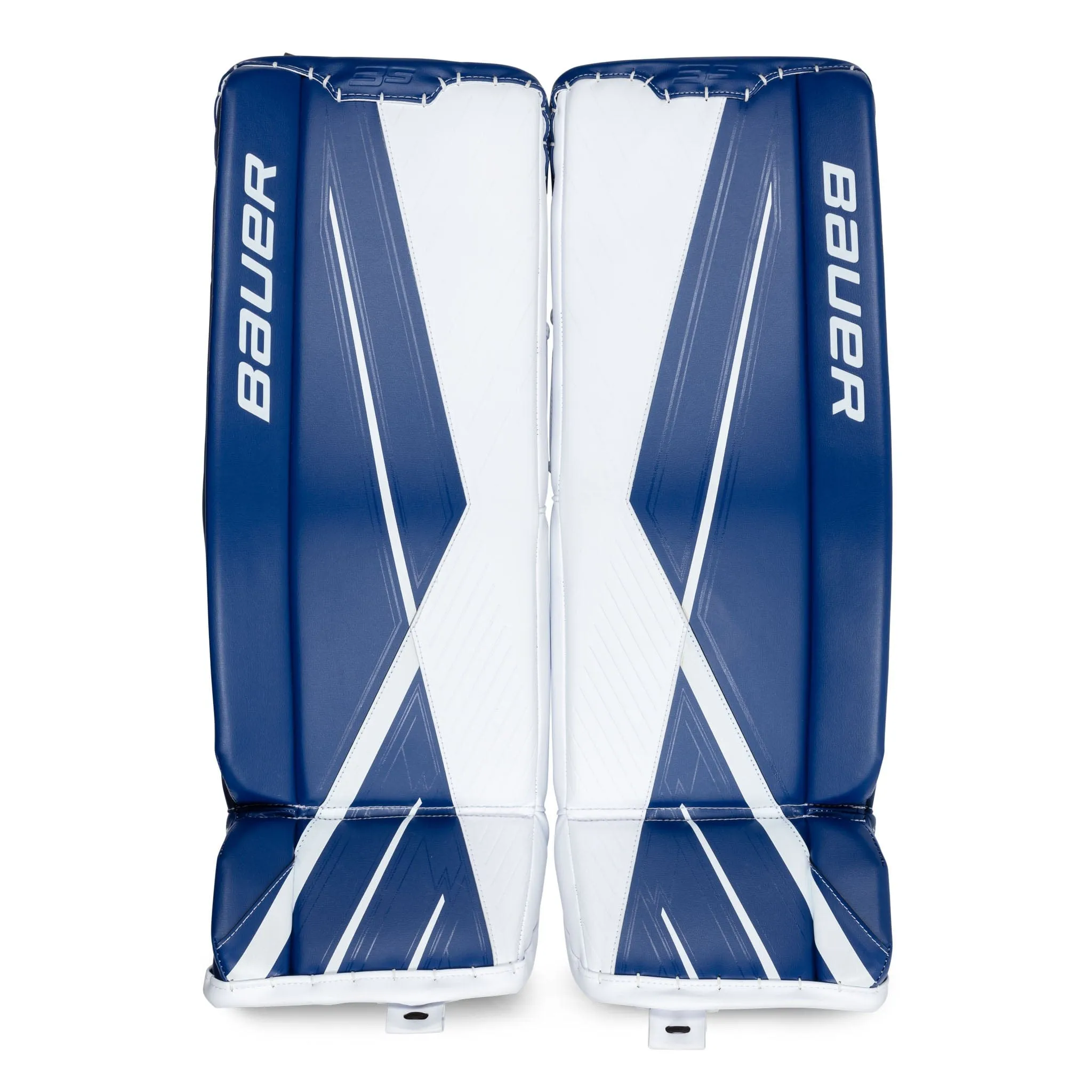 Bauer Supreme 3S Intermediate Goalie Leg Pads