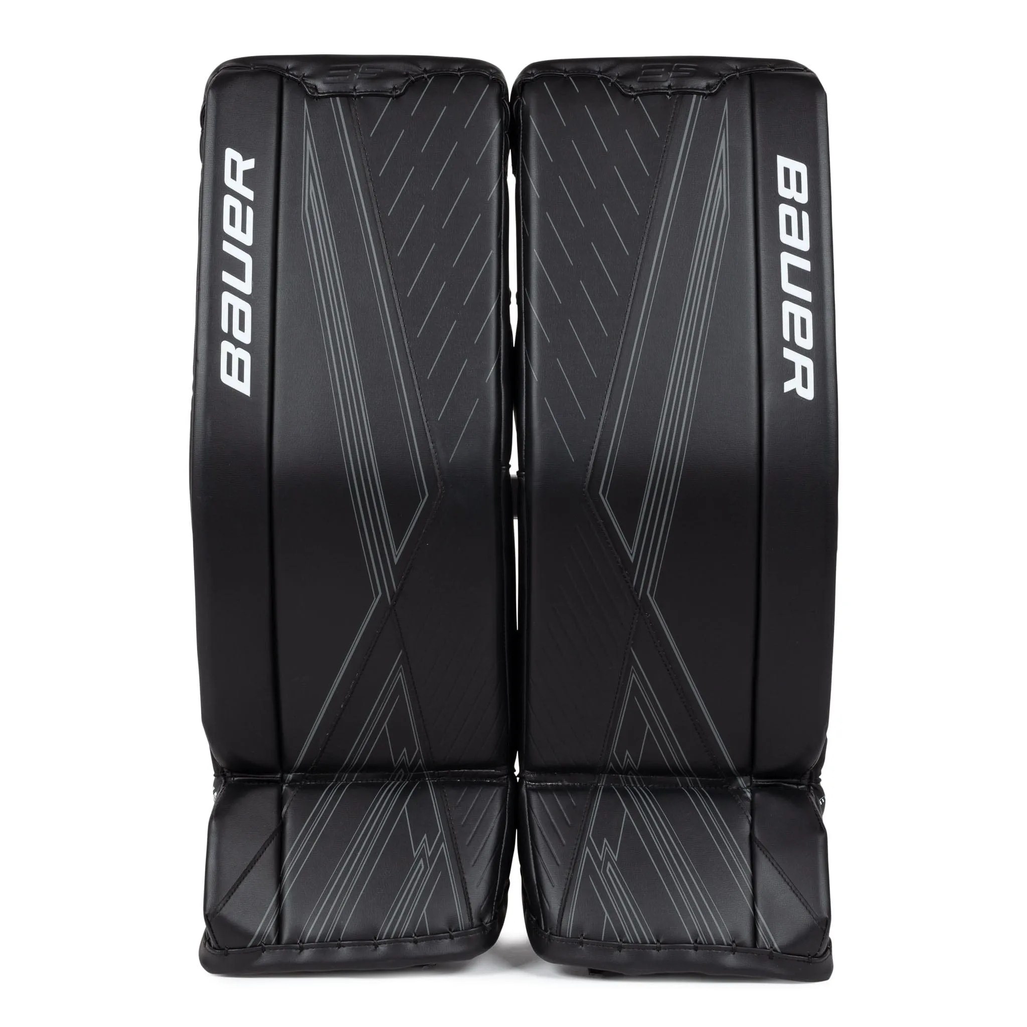 Bauer Supreme 3S Intermediate Goalie Leg Pads