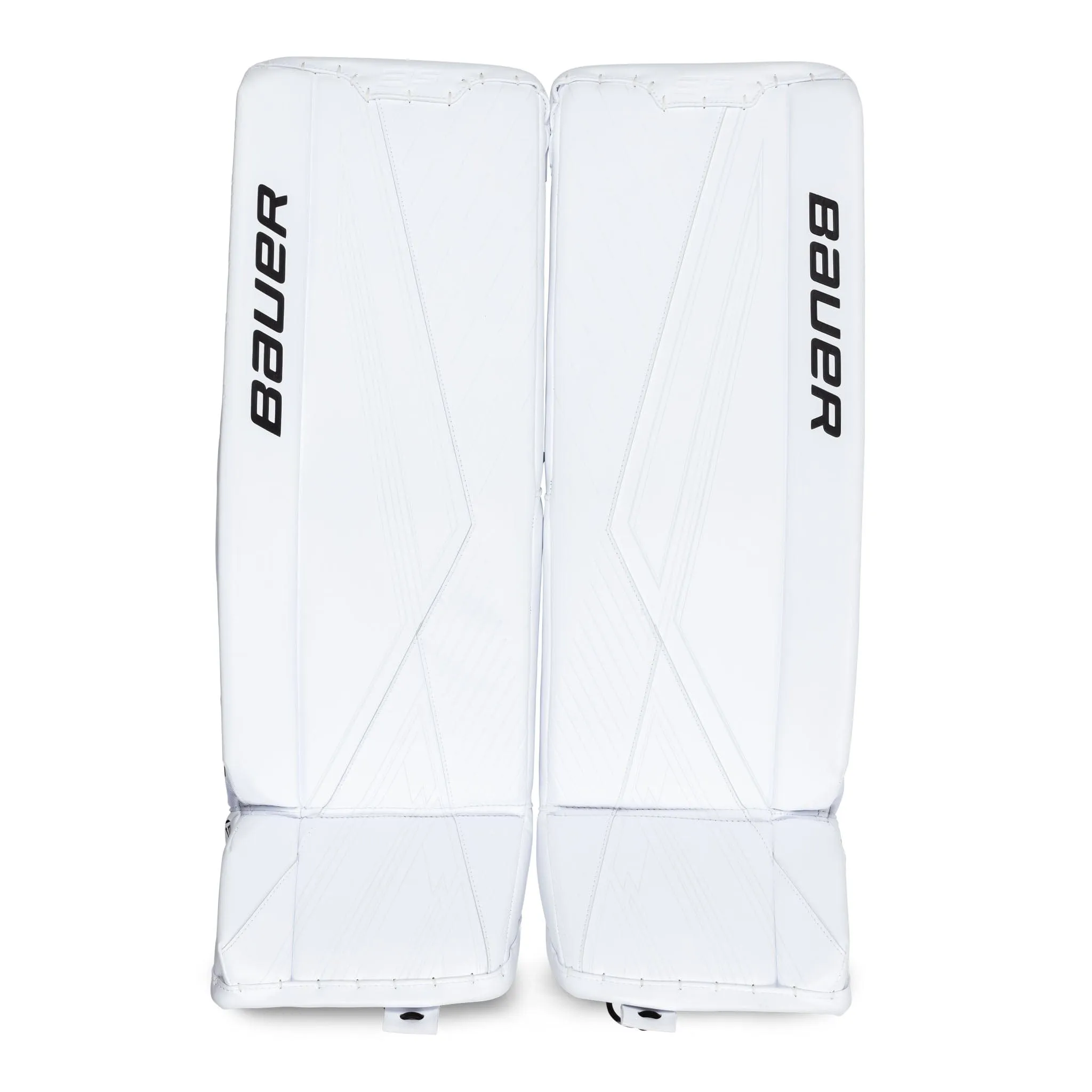 Bauer Supreme 3S Intermediate Goalie Leg Pads