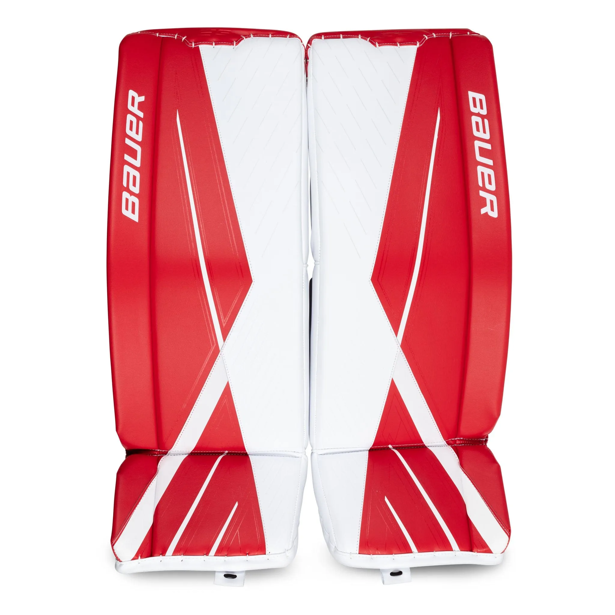 Bauer Supreme 3S Senior Goalie Leg Pads