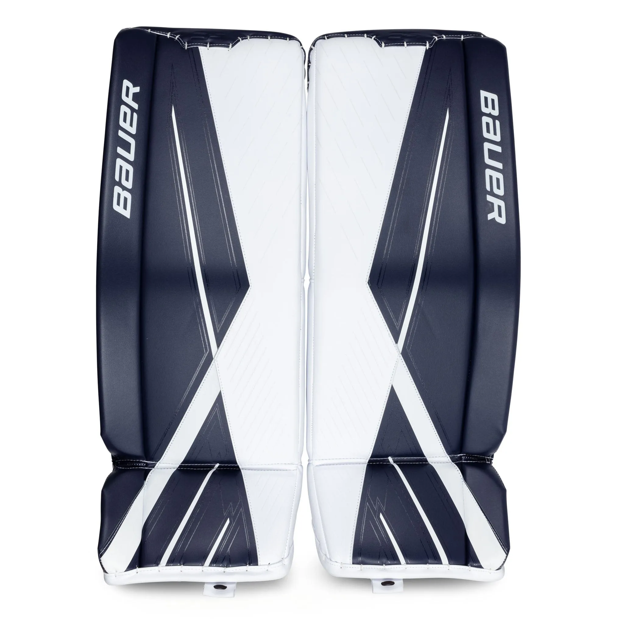 Bauer Supreme 3S Senior Goalie Leg Pads