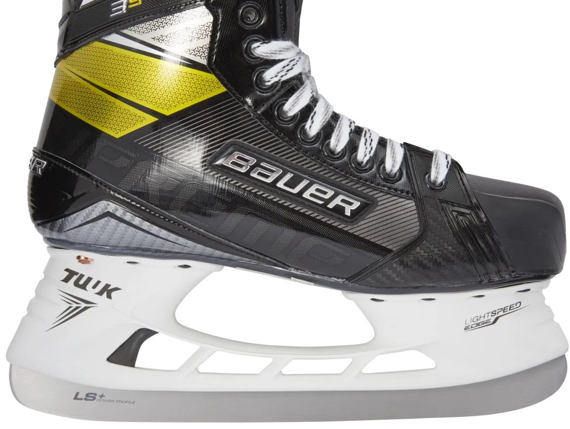 Bauer Supreme 3S Senior Hockey Skates