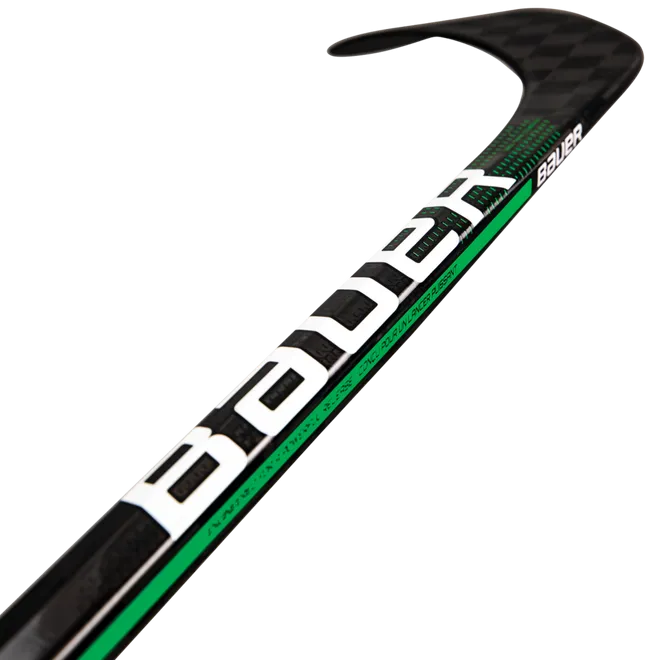 Bauer Supreme Ultrasonic Intermediate Hockey Stick