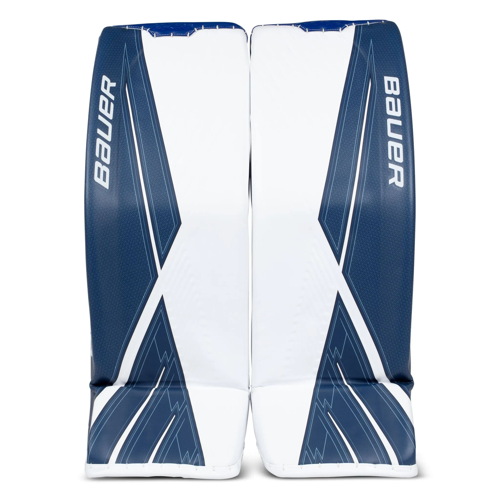 Bauer Supreme UltraSonic Senior Goalie Leg Pads