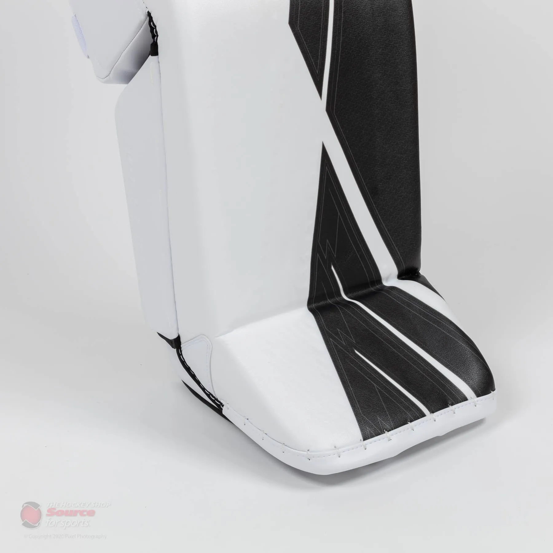 Bauer Supreme UltraSonic Senior Goalie Leg Pads