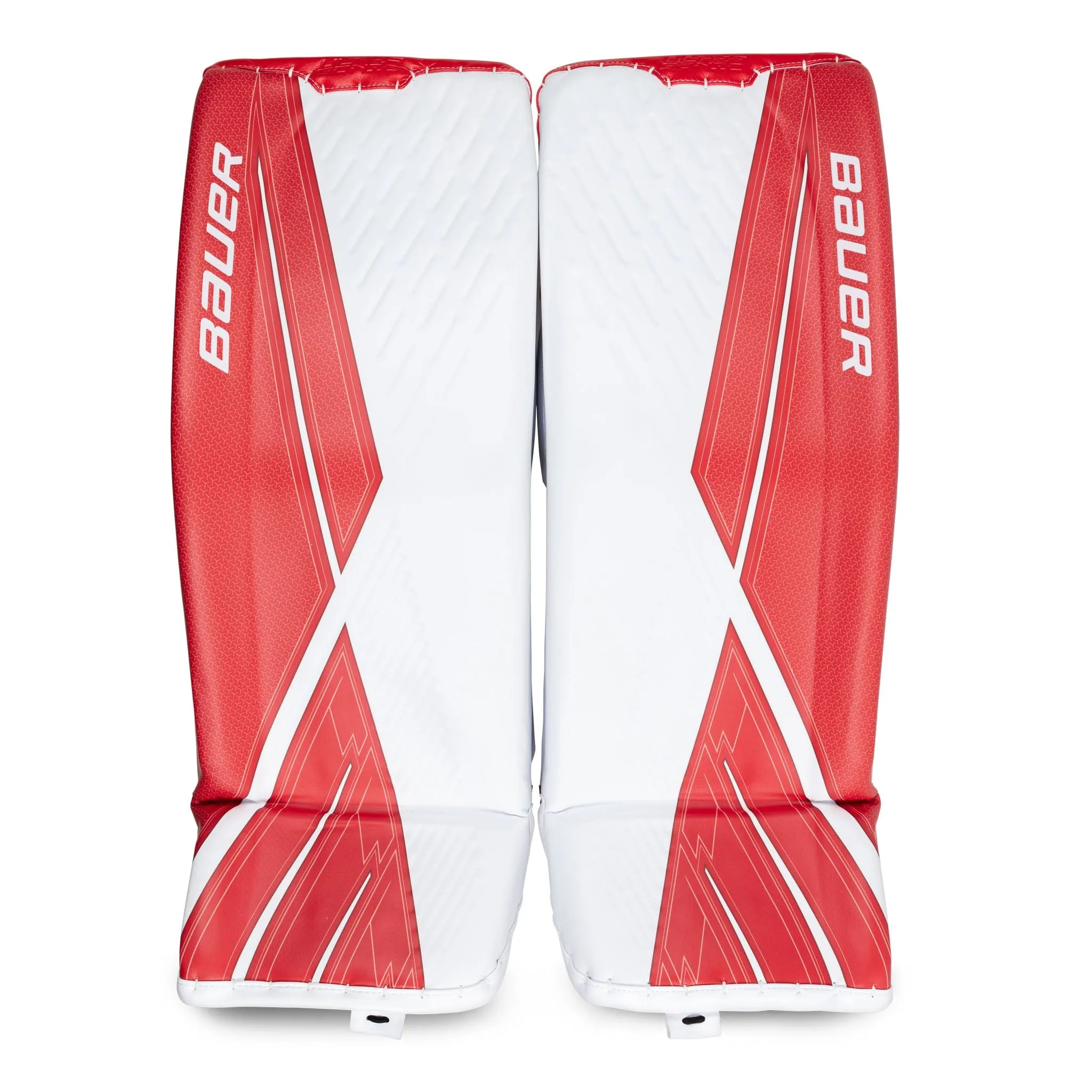 Bauer Supreme UltraSonic Senior Goalie Leg Pads
