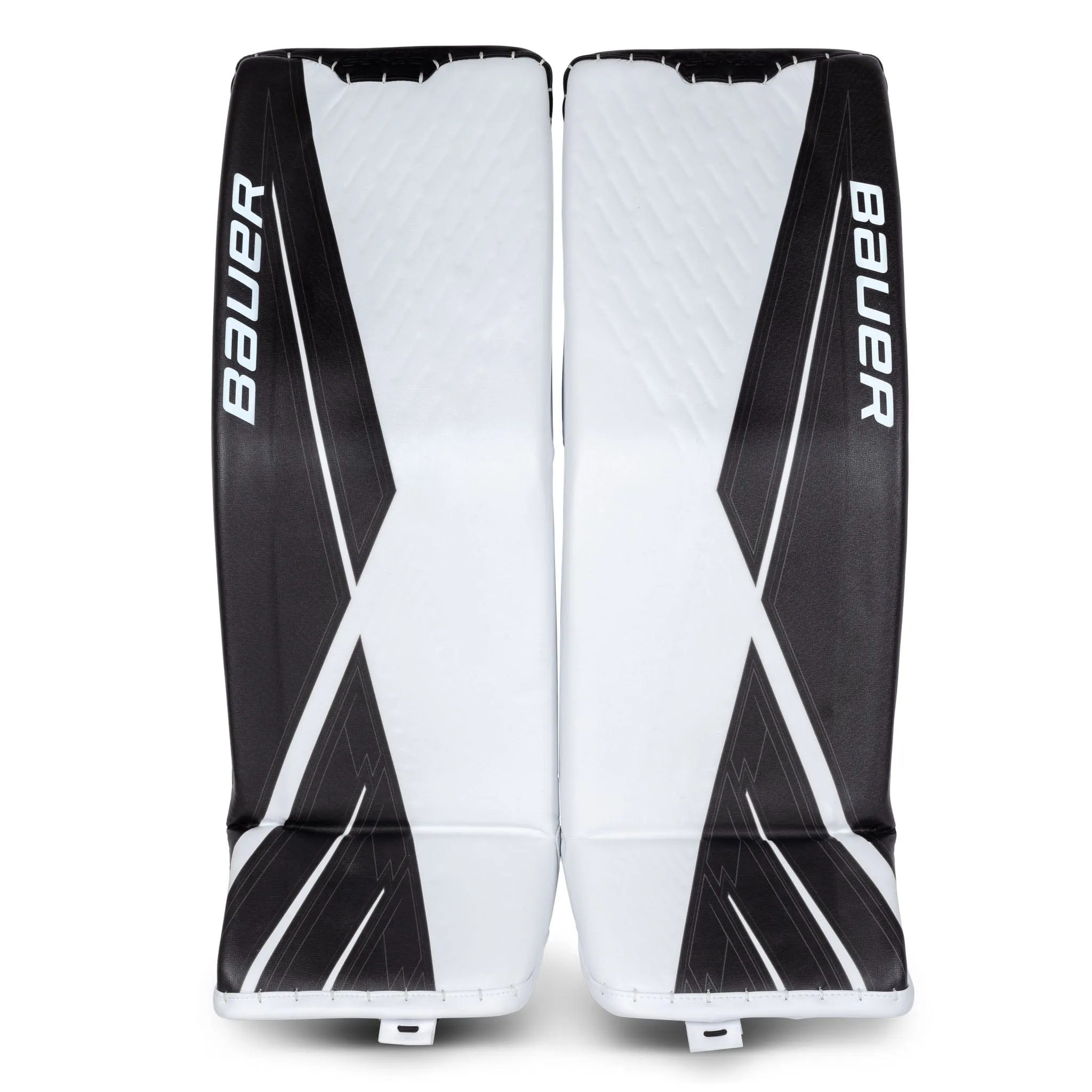 Bauer Supreme UltraSonic Senior Goalie Leg Pads