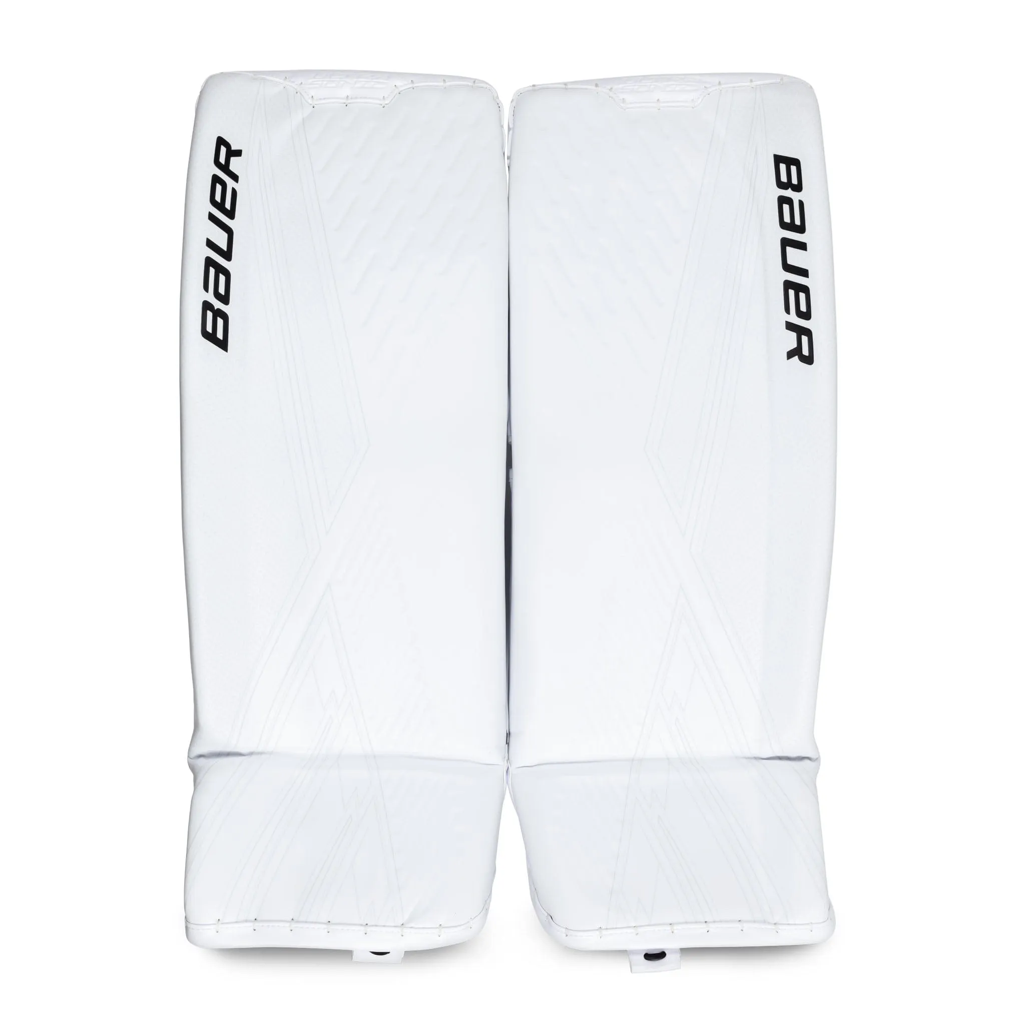 Bauer Supreme UltraSonic Senior Goalie Leg Pads