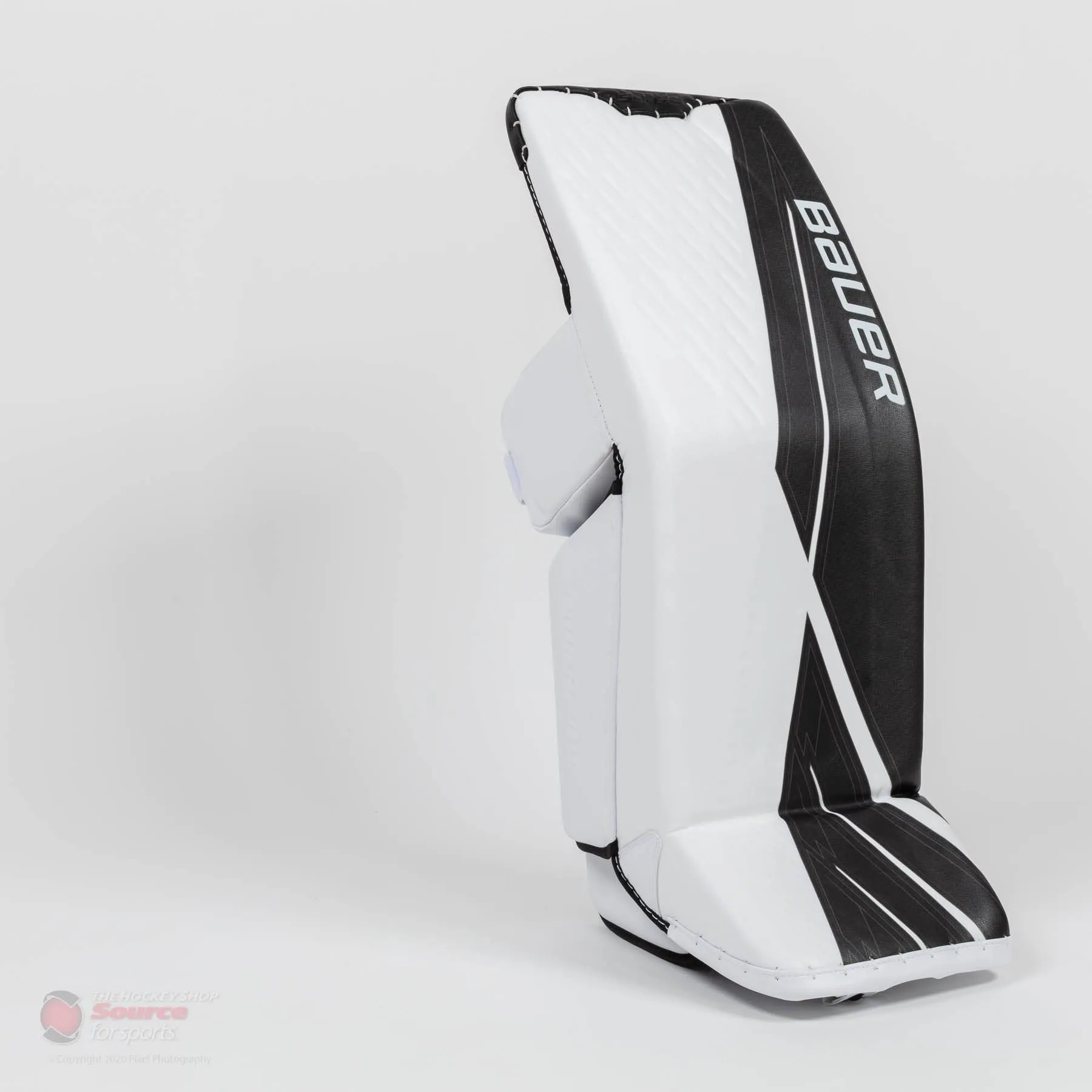 Bauer Supreme UltraSonic Senior Goalie Leg Pads