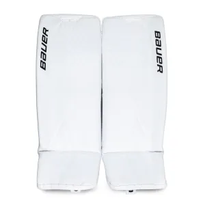 Bauer Supreme UltraSonic Senior Goalie Leg Pads