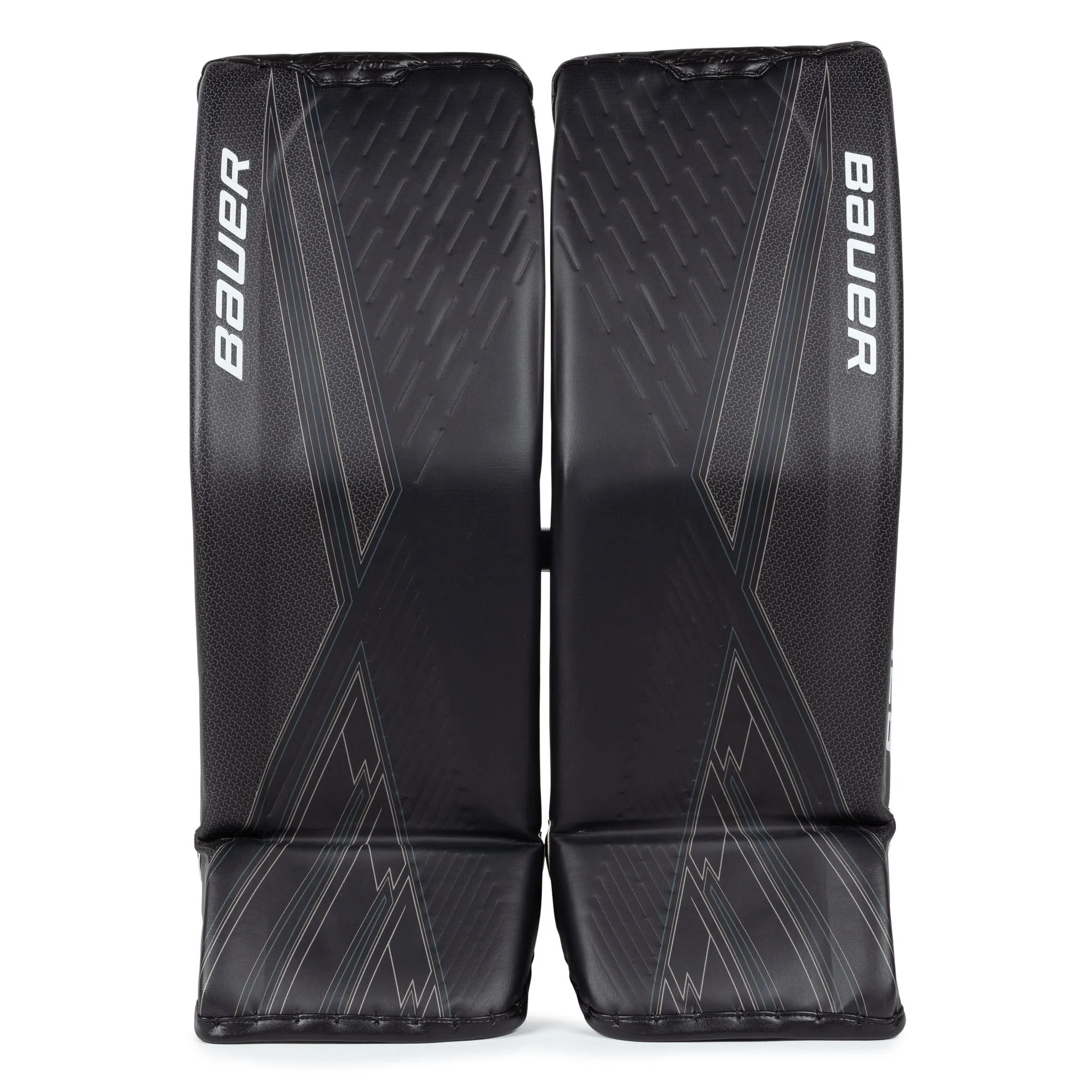 Bauer Supreme UltraSonic Senior Goalie Leg Pads