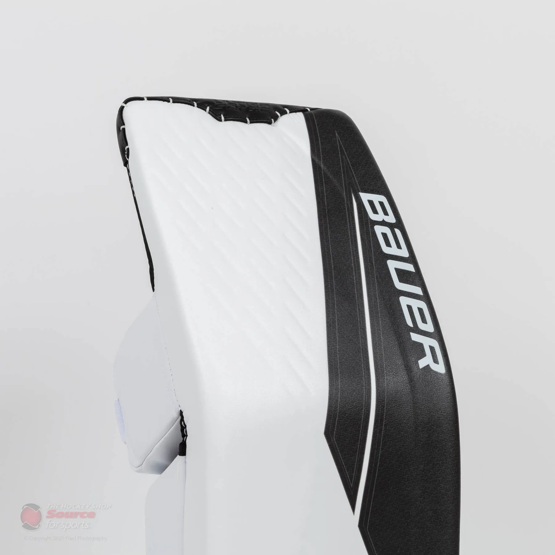 Bauer Supreme UltraSonic Senior Goalie Leg Pads
