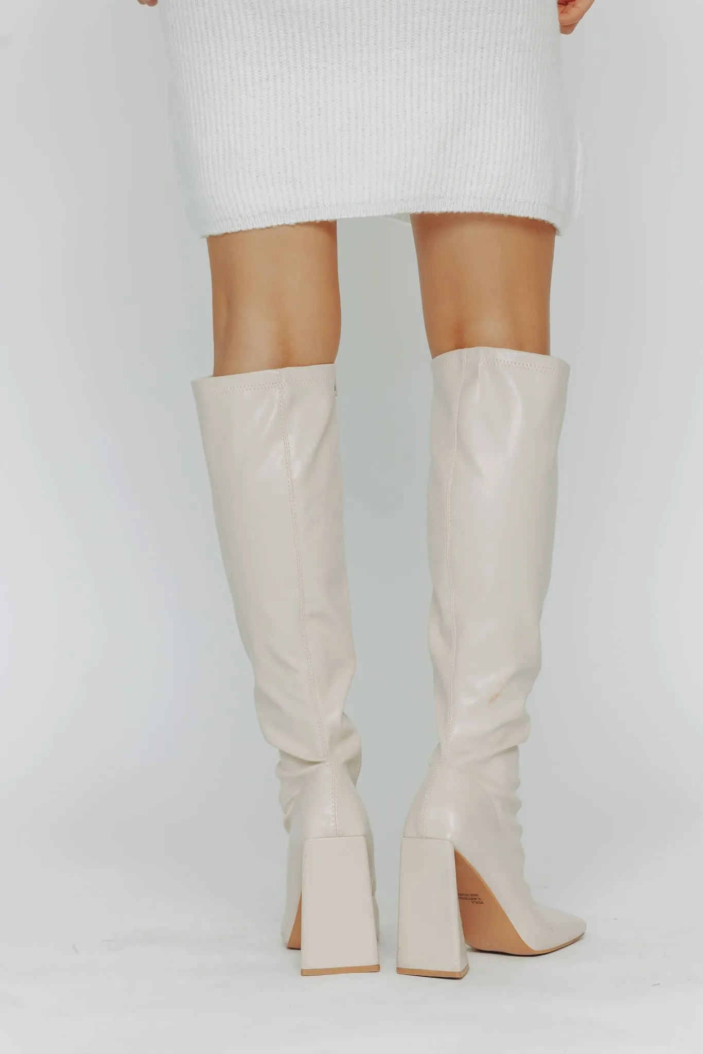 Before You Go Boots