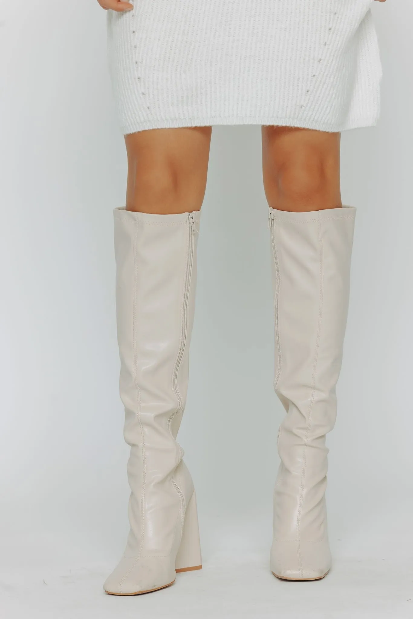 Before You Go Boots