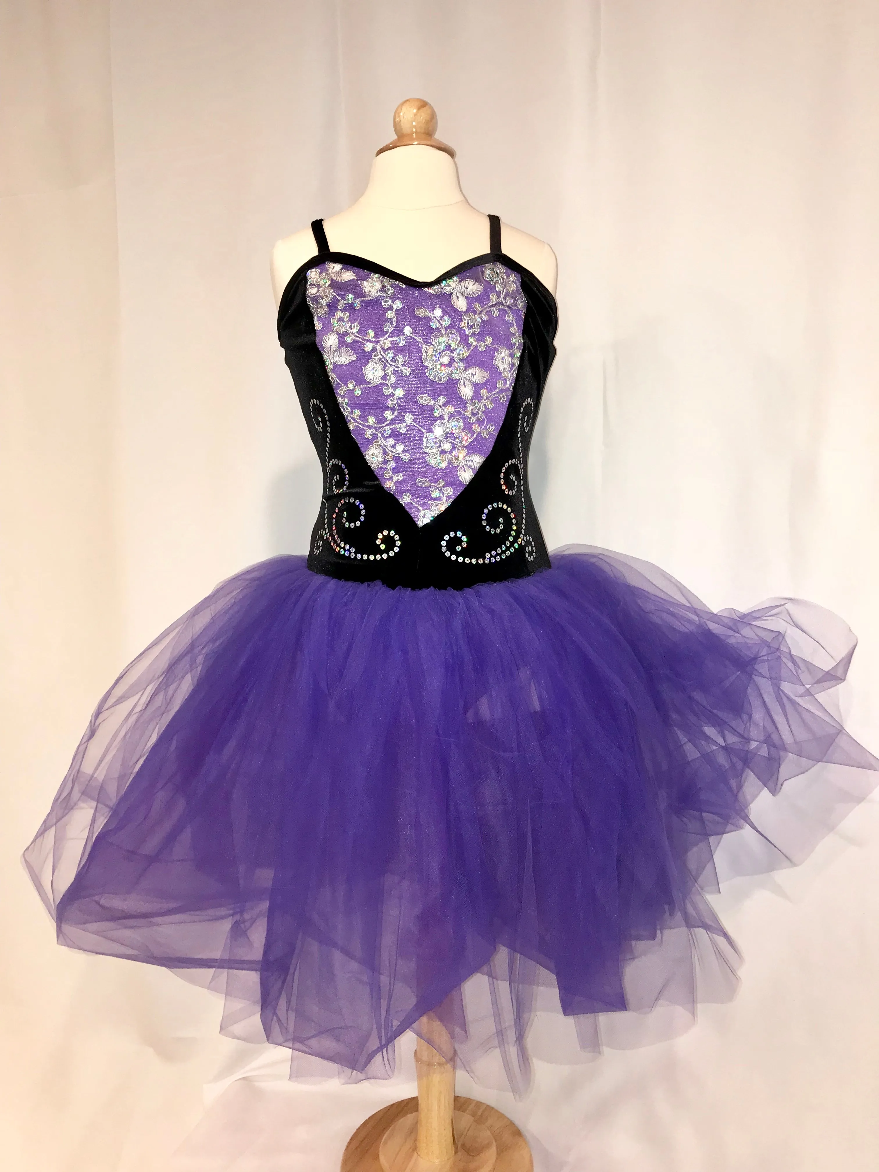 Belle of the Ball